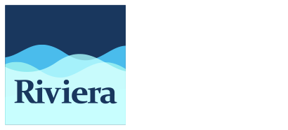 Logo for Riviera Education Trust